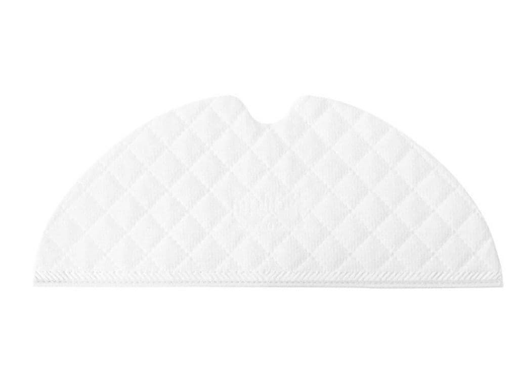 Moppduk til Dreame L10 Pro/D9 - Hvit
