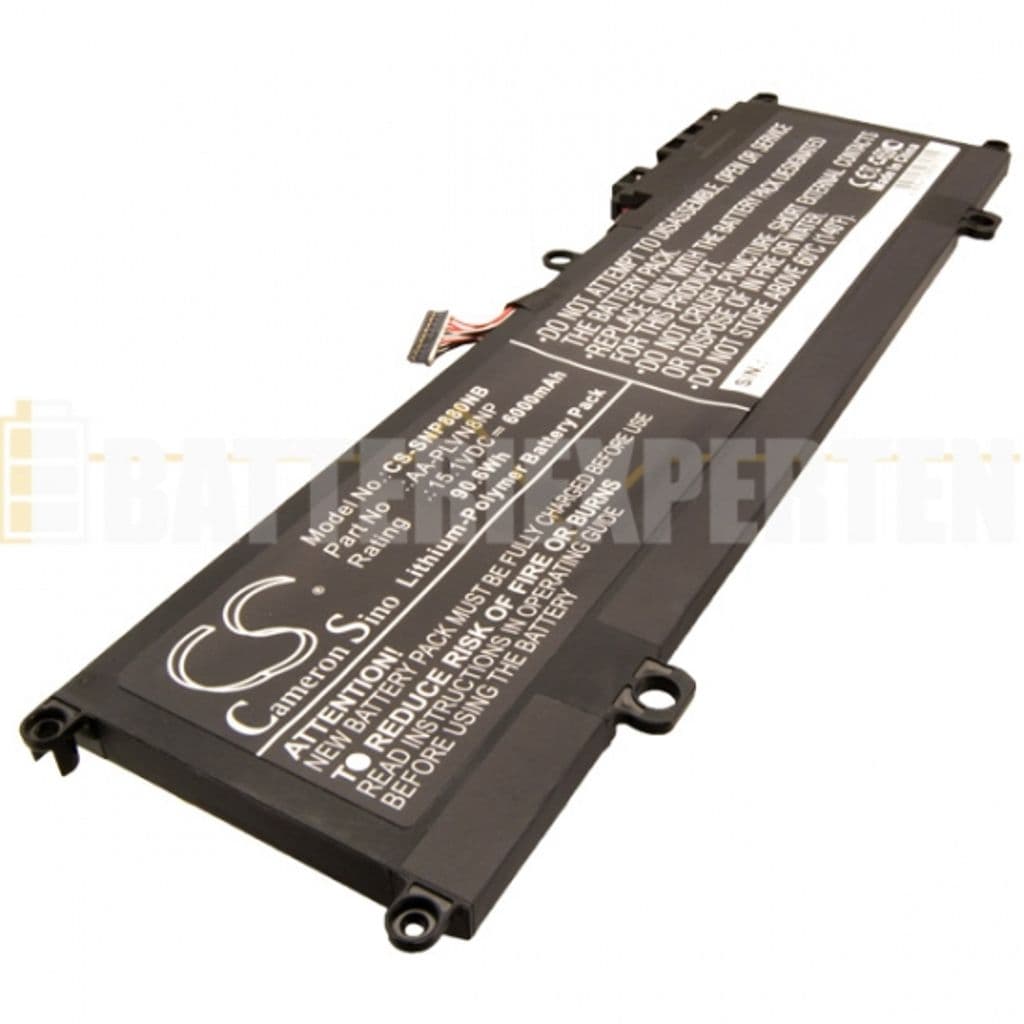 Batteri til Samsung NP880Z5E etc