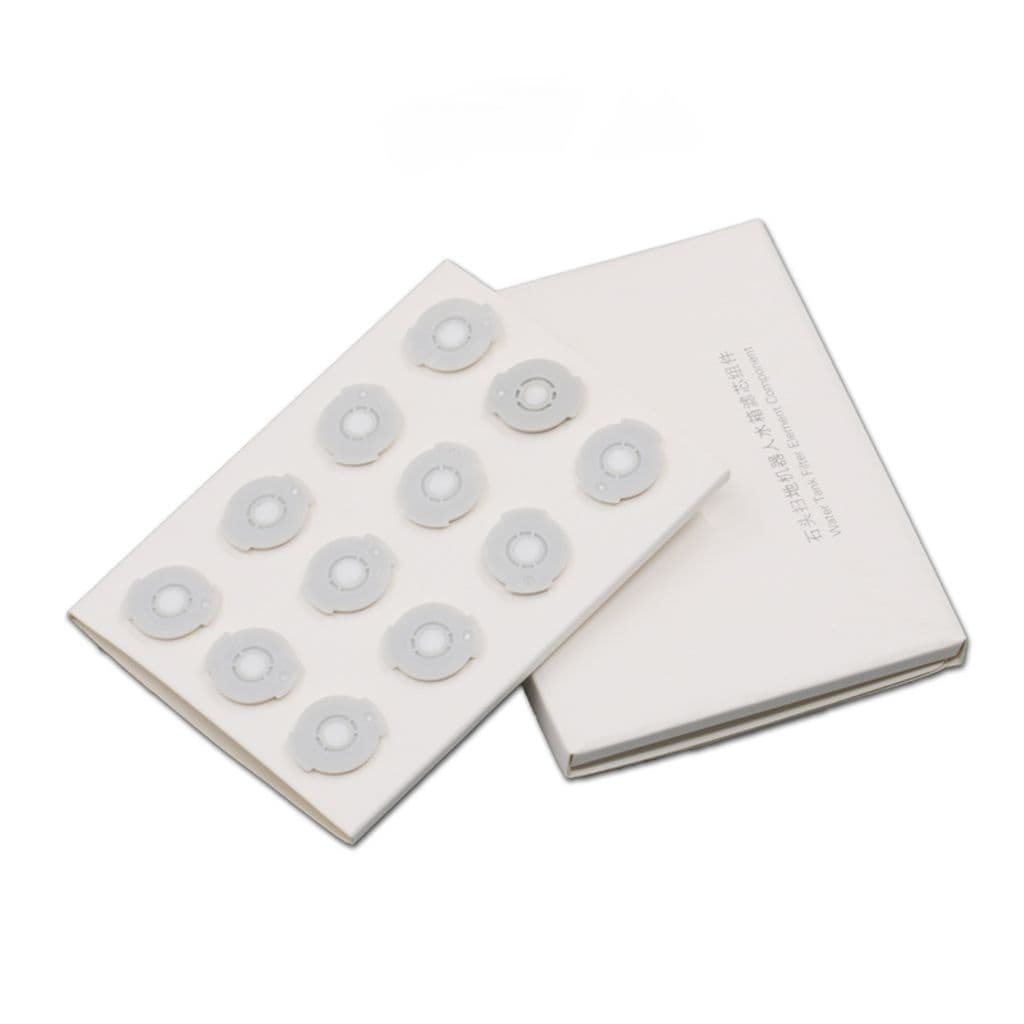 Filter til vanntank til Roborock S5 Max/S6/E5/S5/S60/S65/S51 etc.