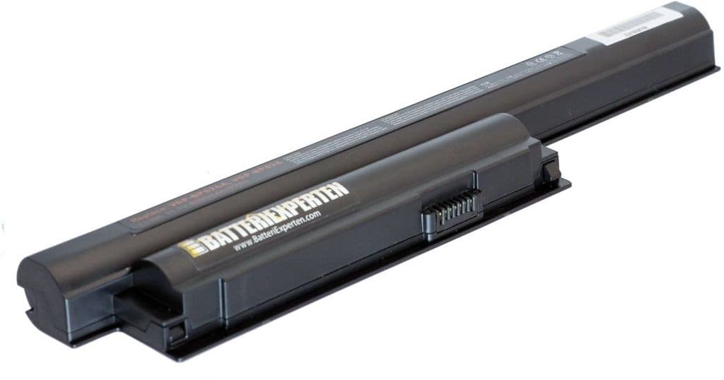 Batteri til SONY VAIO VGP-BPS26 etc