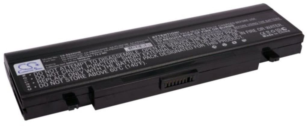 Batteri til Samsung M60 Aura T5450 Chartiz etc