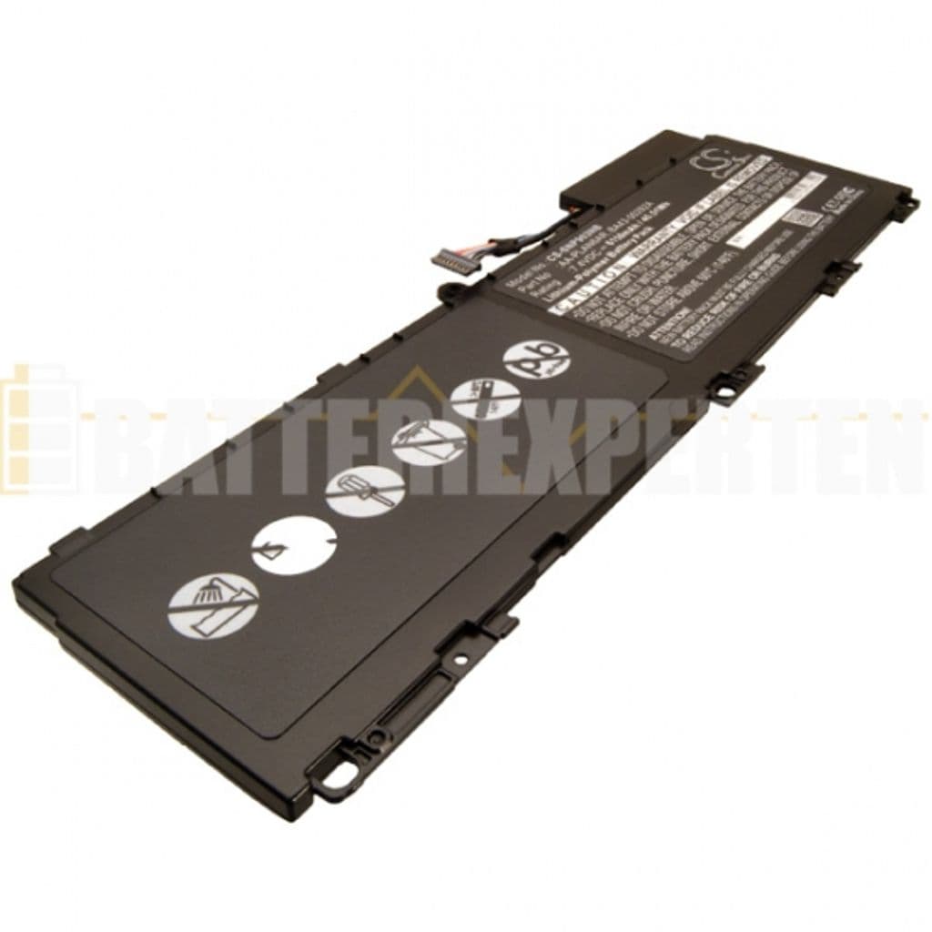 Batteri til Samsung 900X3 etc