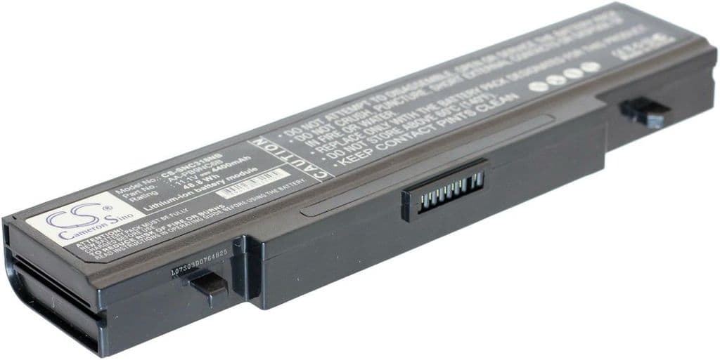 Batteri til Samsung Q318 / Q320 mfl