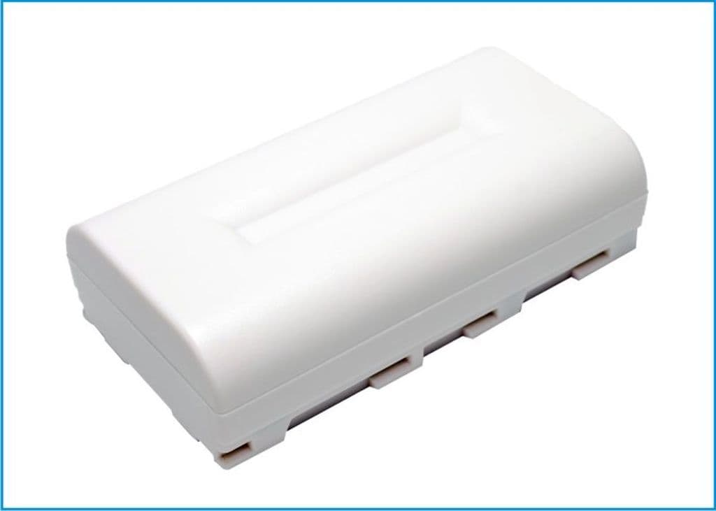 Batteri til Sokkia SHC250 etc