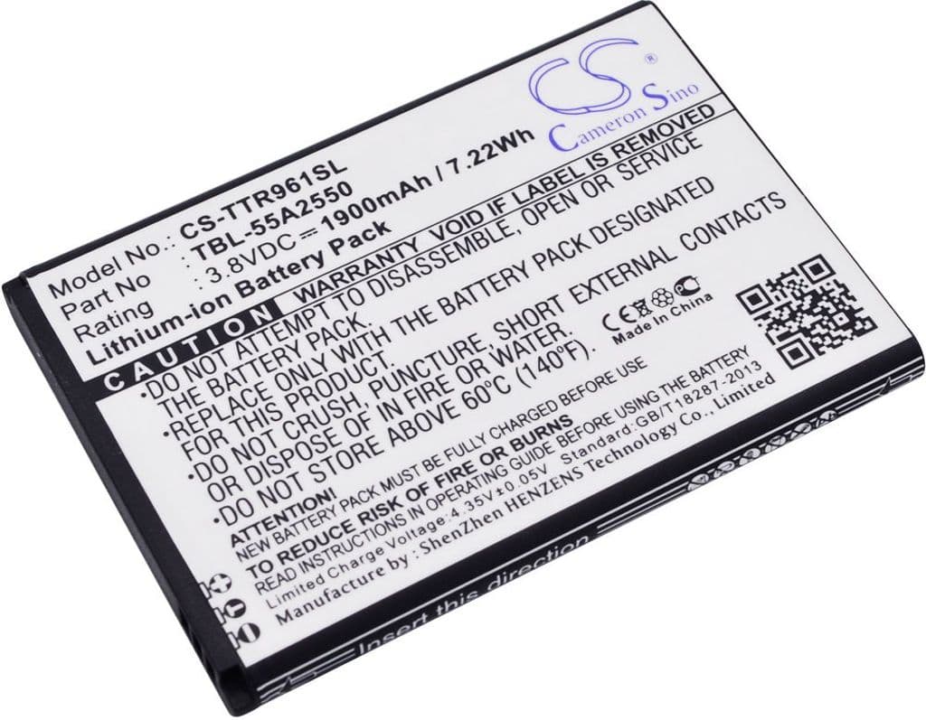 Batteri til TP-Link M7350 etc