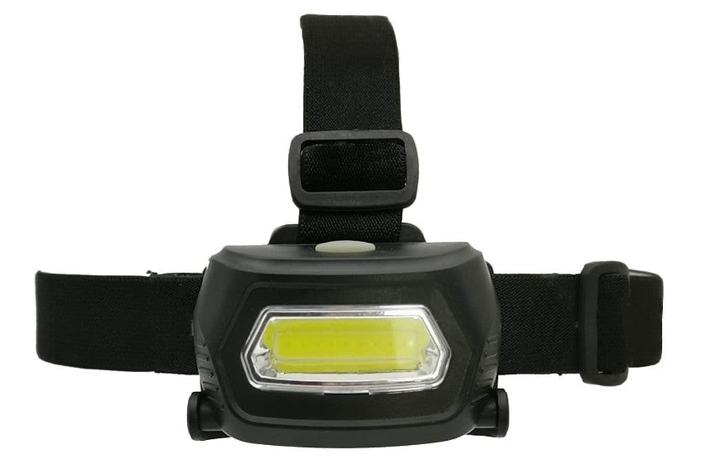 Uniross hodelykt Ultralite
