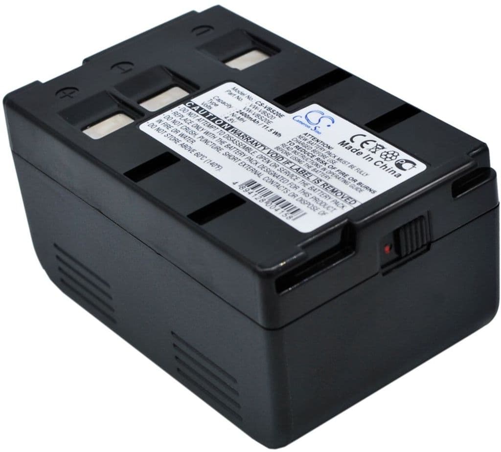Batteri til Blaupunkt SCR-250 etc