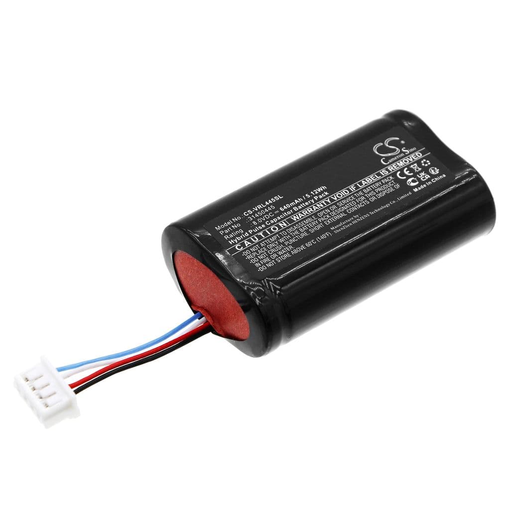 Batteri til VOLVO S60 MK3 osv.