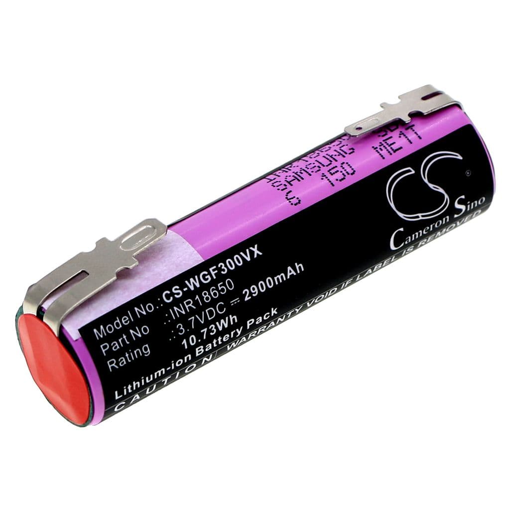 Batteri til Einhell RT-SD etc