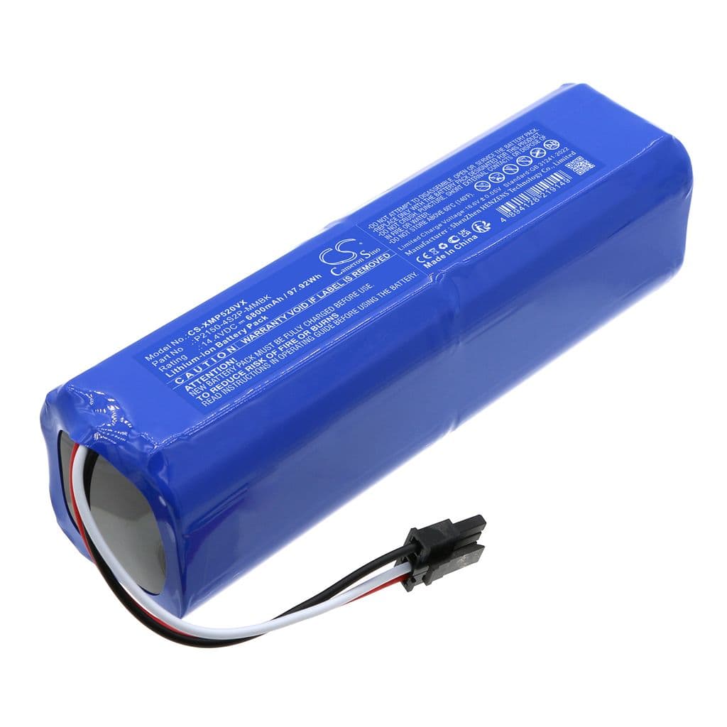 Batteri til Xiaomi 34264 etc