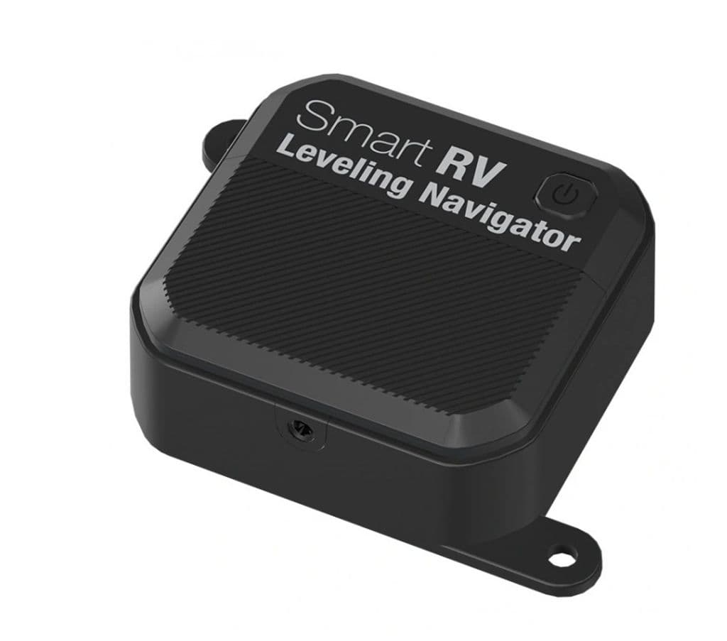 Xparkle RVS01 Smart RV nivåmåler