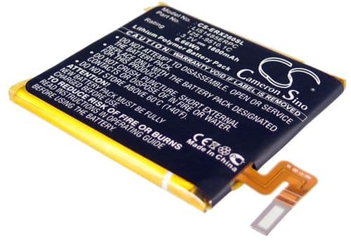 Batteri til Sony Ericsson Xperia ion etc