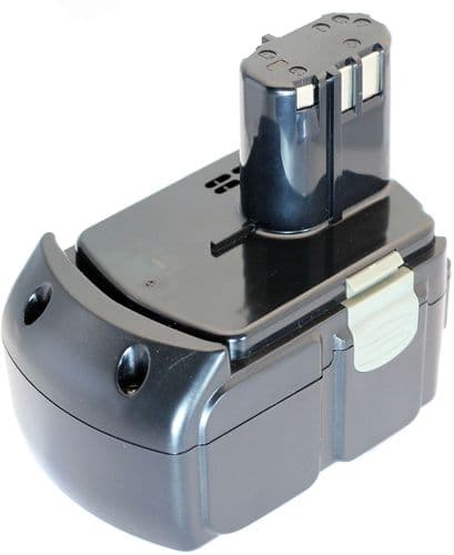 Batteri til HITACHI 18V 3,0Ah Li-ion