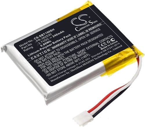 Batteri til Suunto Ambit 1 etc