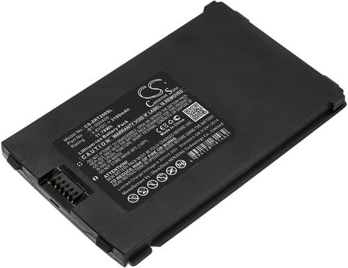 Batteri til Zebra TC2x osv.
