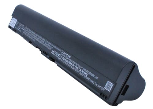 Batteri til Acer Aspire One 725 etc. 14,8V 2500 mAh