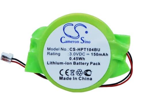 Batteri til HP D0W48EA etc