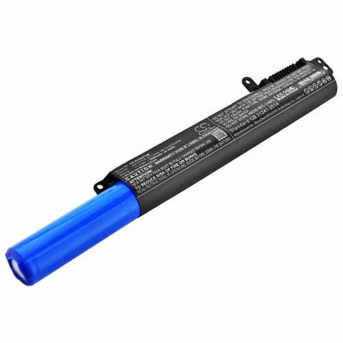 Batteri til Asus X407UA-1C etc