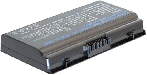 Batteri til Toshiba PA3615U-1BRM etc