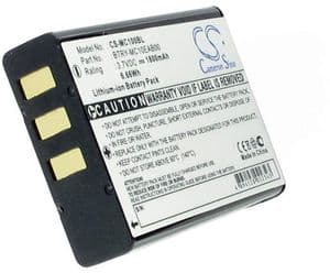 Batteri til Intermec CK1 / Symbol MC1000 etc