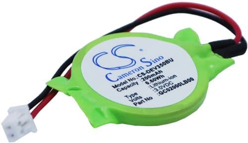 Batteri til Dell Vostro 1015 etc