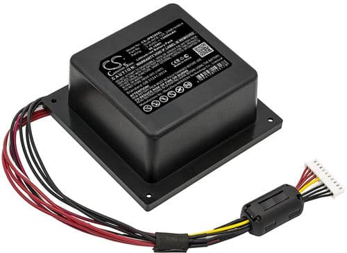 Batteri til JBL PartyBox 300 etc