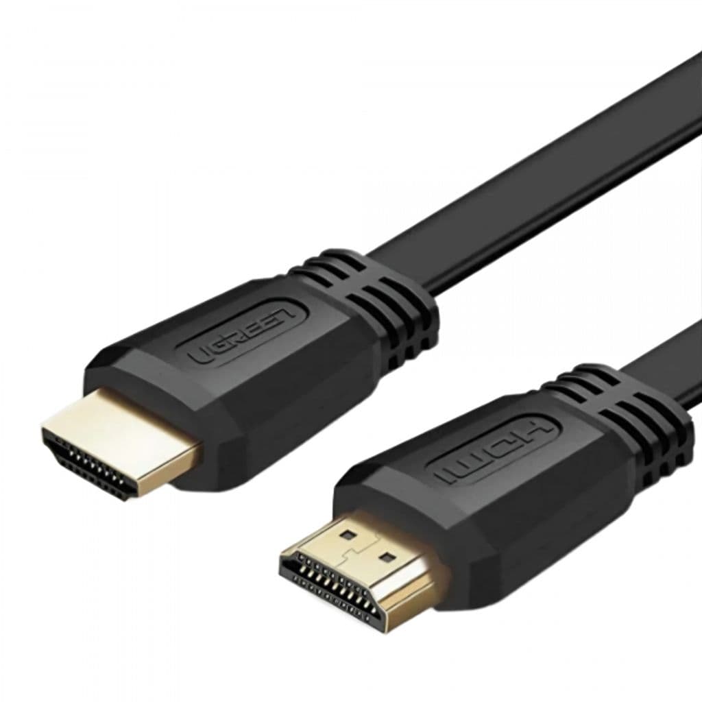 UGREEN ED015 HDMI-kabel 4K, 3m - Svart