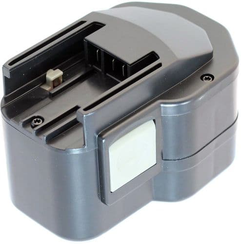 Batteri til MILWAUKEE 12V 3.0Ah NI-MH
