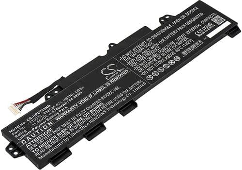 Batteri til HP EliteBook 850 G5 etc