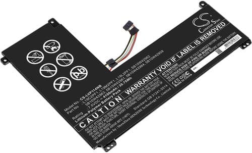 Batteri til Lenovo IdeaPad 1-11IGL05 etc
