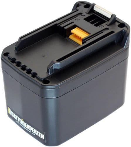 Batteri til MAKITA 24V 3,3Ah NI-MH