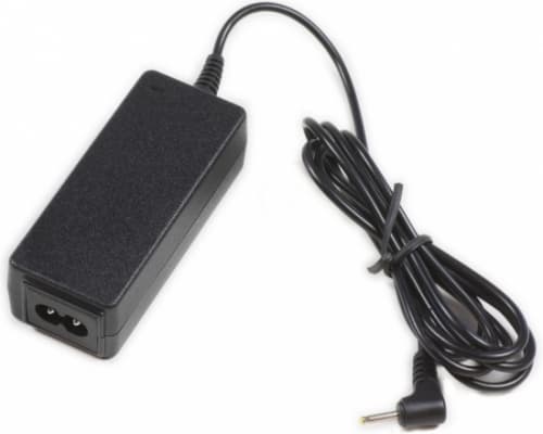 Lader til Asus 19V 2.1A 40W (2.5*0.7mm) svart