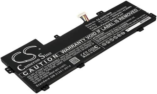Batteri til Asus Zenbook UX510UW etc
