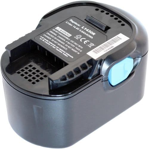 Batteri til AEG 14,4V 3,0Ah Li-ion