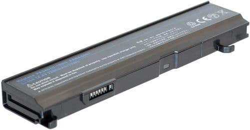 Batteri til Toshiba Satellite A100 / A105 / A135 etc
