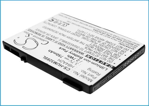 Batteri til Huawei M328 etc