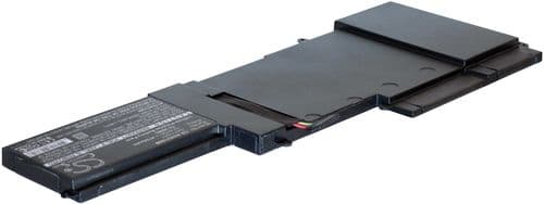 Batteri til Asus U500VZ / UX51 etc