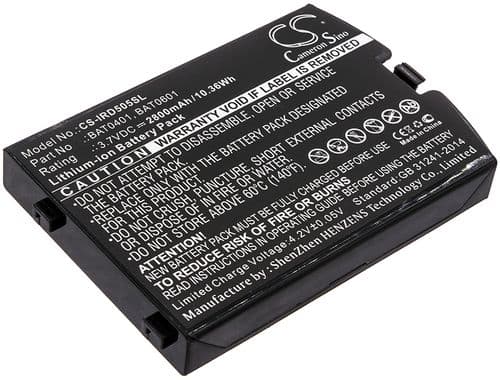 Batteri til Iridium 9505A etc