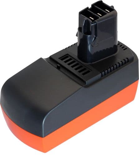 Batteri til 18V 3,0Ah Li-ion (METABO)