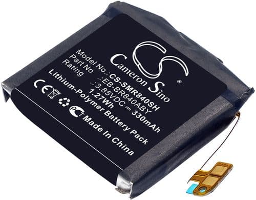 Batteri til Samsung Galaxy Watch3 45mm etc