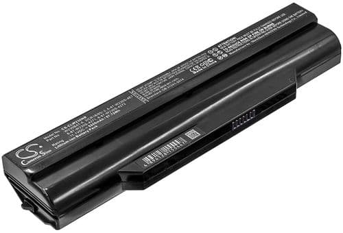 Batteri til Schenker XMG-A305-4UQ etc