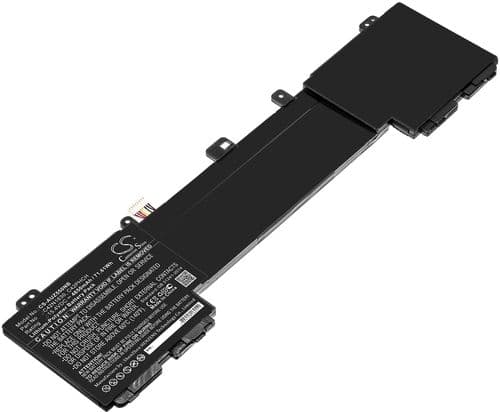 Batteri til Asus Zenbook Pro UX550VD-BN082R etc