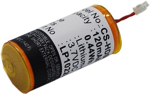 Batteri til Sony HBH-DS970 etc