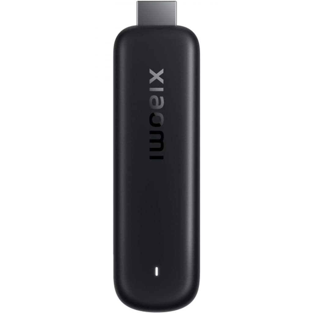 Xiaomi Mi TV Stick (2. generasjon) mediespiller – svart