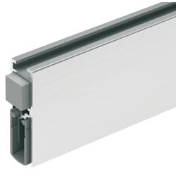 Athmer Schall-Ex Slide Lock M-12 WS tetningsliste til skyvedør