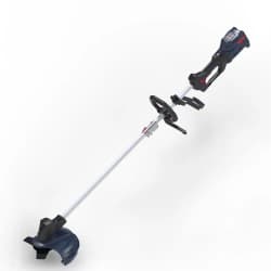 Güde Akku FS 18-401-30 trådløs krattrydder m/ 18V batteri