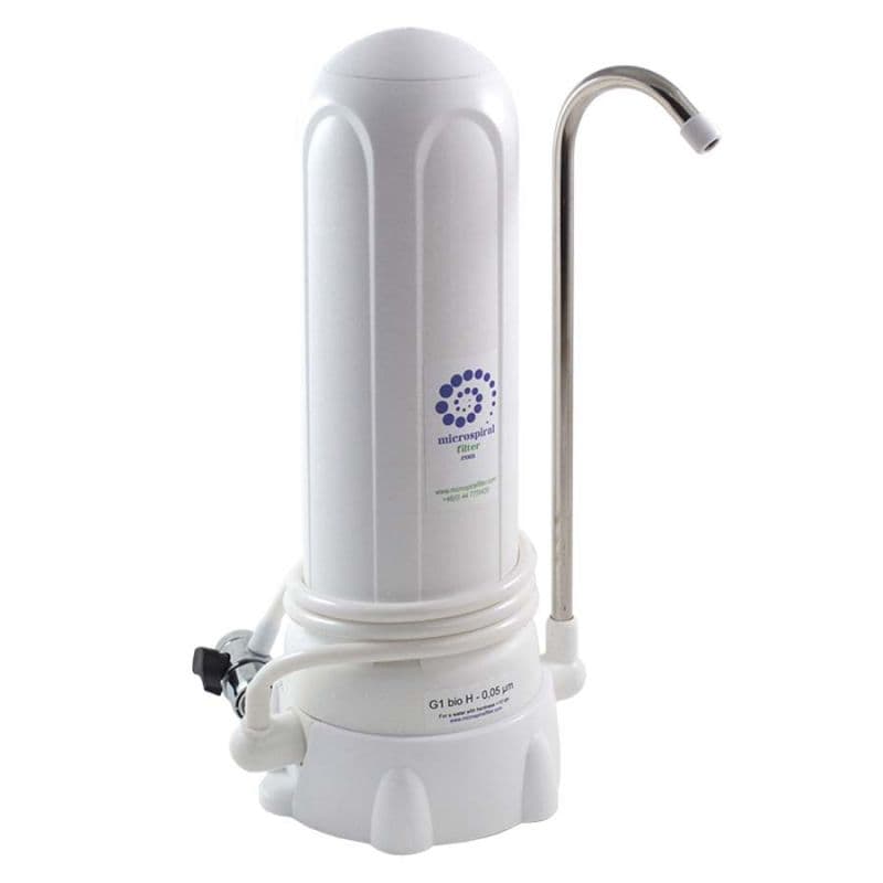 Water Purifier G1 PlanetsOwn