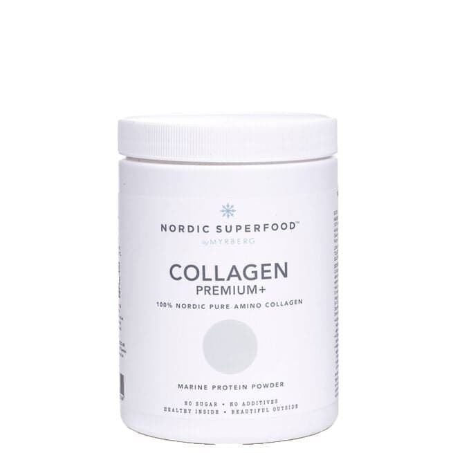 Collagen Premium+ 175 g Nordic Superfood - 300 gram