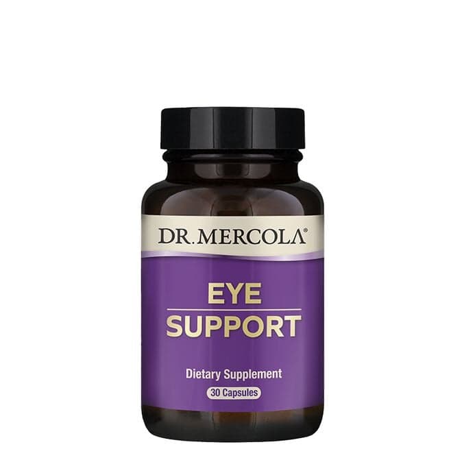 Eye Support 30 capsules Dr. Mercola