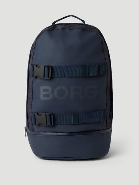 Borg Duffle Backpack 28L